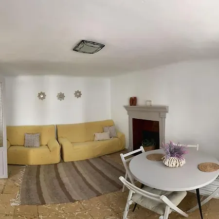 Vivienda Rural El Cerro بيت للعطل Siles