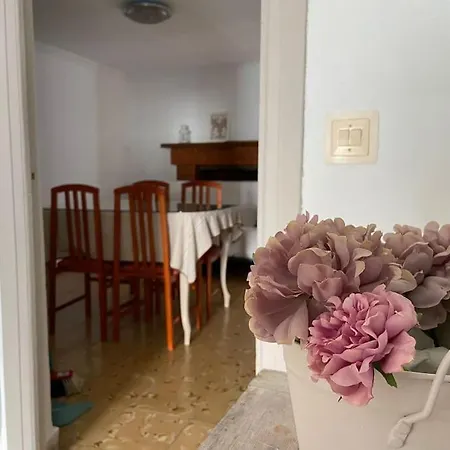 Dom wakacyjny Vivienda Rural El Cerro