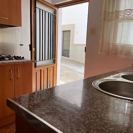 بيت للعطل Vivienda Rural El Cerro Siles