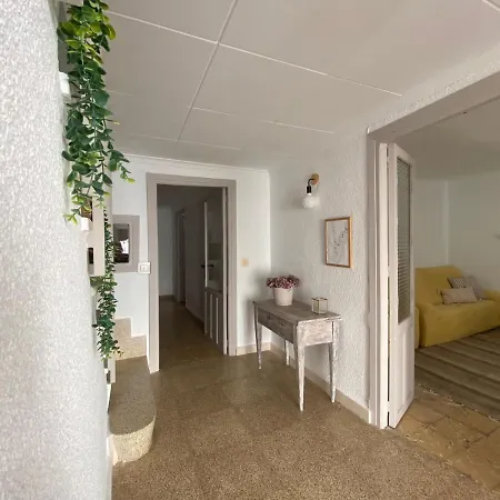 Vivienda Rural El Cerro *