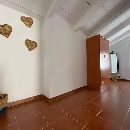 Vivienda Rural El Cerro