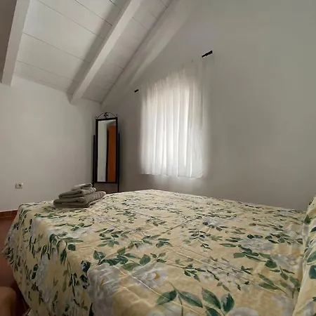 Vivienda Rural El Cerro Siles