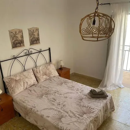 Vivienda Rural El Cerro *